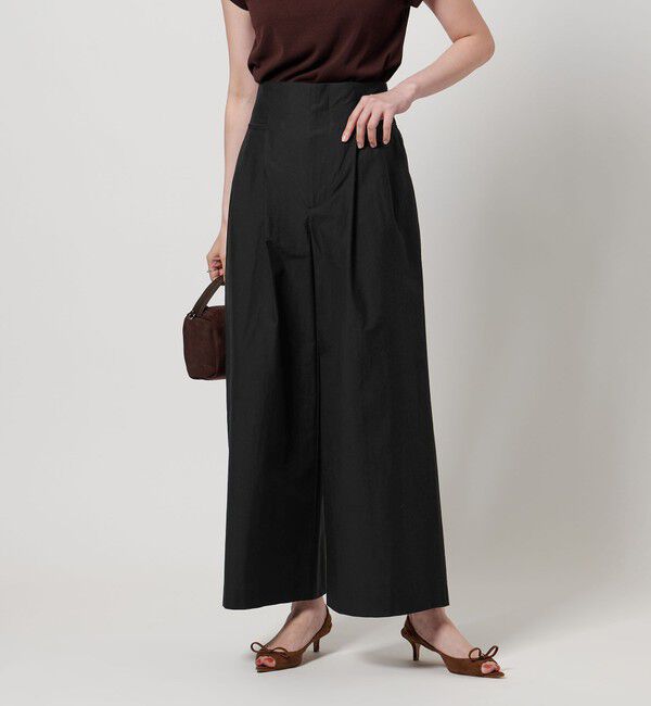 UNITED ARROWS「MANTECO POP ワイドパンツ」|その他|