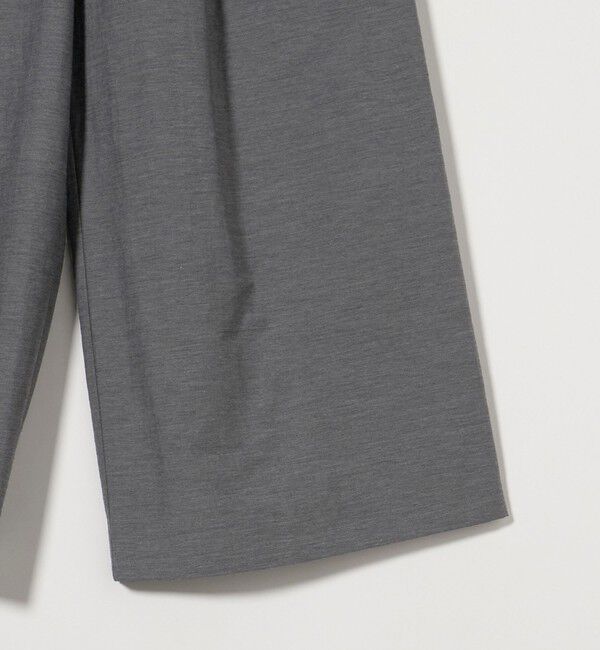 UNITED ARROWS「MANTECO POP ワイドパンツ」|その他|