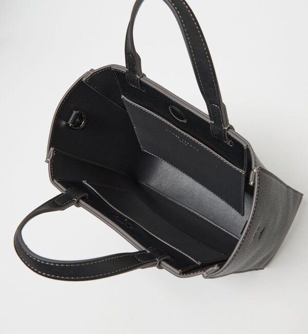 UNITED ARROWS「ミニ コンビ トートバッグ」|トートバッグ|