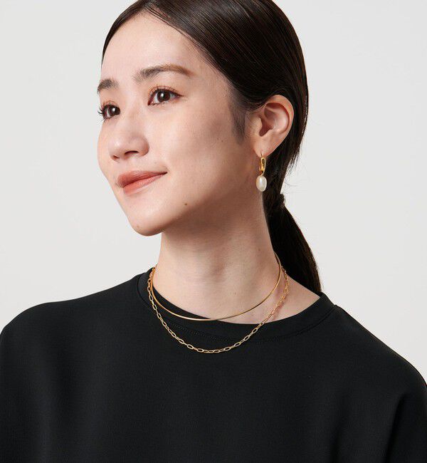 UNITED ARROWS「ワイヤーチョーカー」|その他|