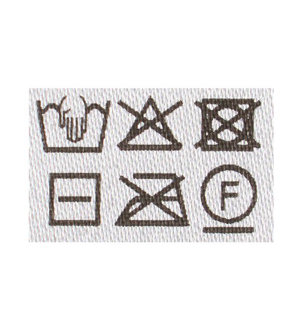 UNITED ARROWS「リブスクエアネック パイピングキャミソール - ウォッシャブル -」|キャミソール|