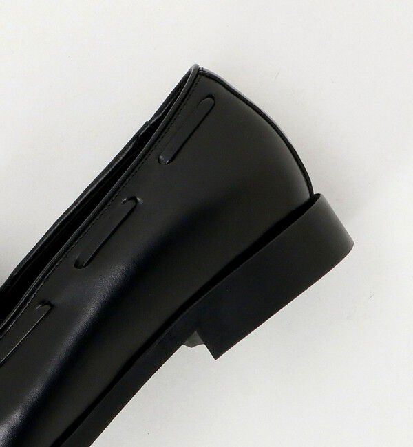 UNITED ARROWS「タッセルローファー UA COZY」|ローファー|