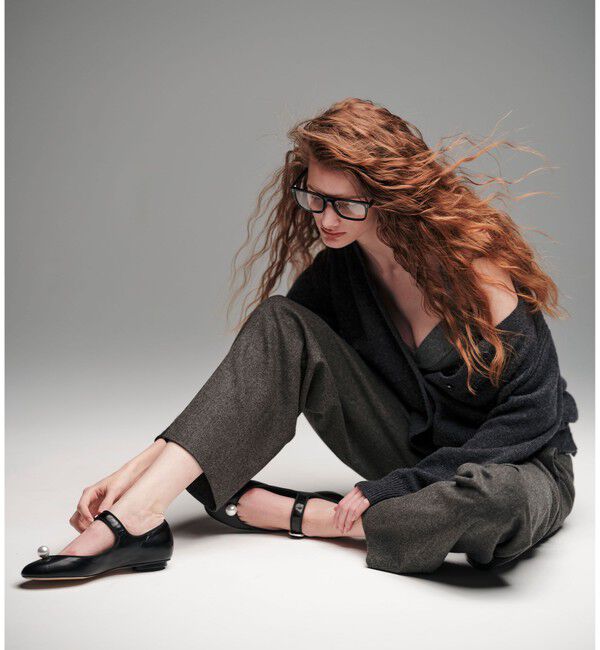 UNITED ARROWS「＜PIPPICHIC＞CHUCHU MARYJANE シューズ」|その他|