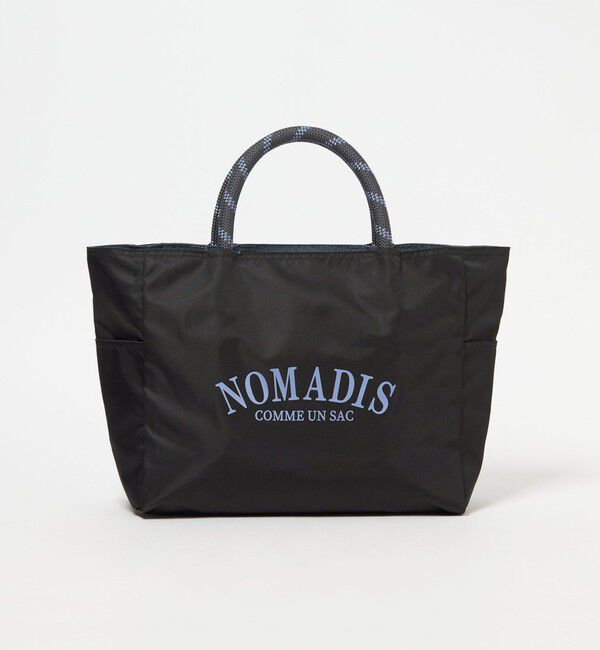 UNITED ARROWS「＜NOMADIS＞SAC2 WIDE トートバッグ」|トートバッグ|