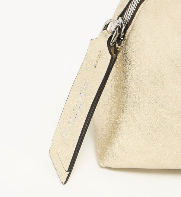 UNITED ARROWS「＜GIANNI CHIARINI＞ALIFA MTL M バッグ」|ショルダー・メッセンジャー|