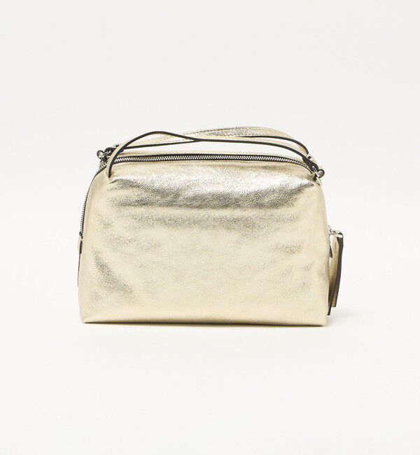 UNITED ARROWS「＜GIANNI CHIARINI＞ALIFA MTL M バッグ」|ショルダー・メッセンジャー|