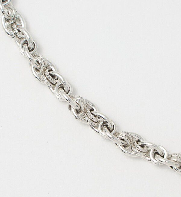 UNITED ARROWS「【別注】＜PHILIPPE AUDIBERT＞EXTON ネックレス」|ネックレス|