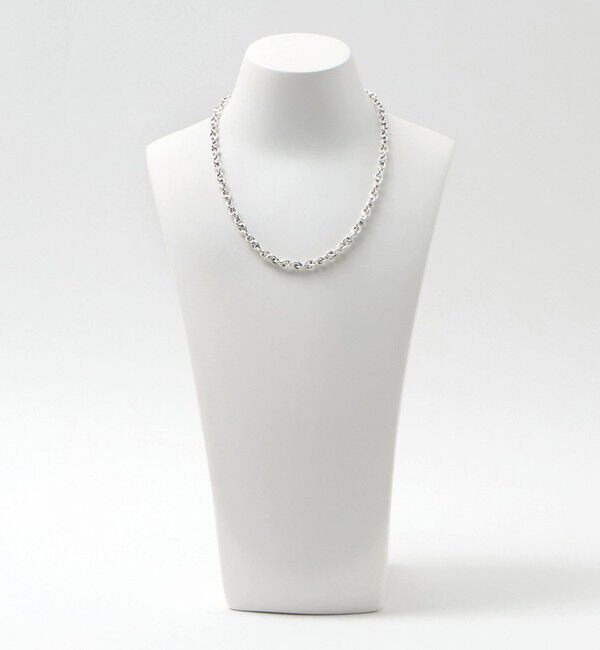 UNITED ARROWS「【別注】＜PHILIPPE AUDIBERT＞EXTON ネックレス」|ネックレス|