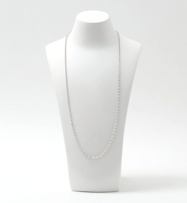 UNITED ARROWS「＜PHILIPPE AUDIBERT＞LYNN ロング ネックレス」|ネックレス|
