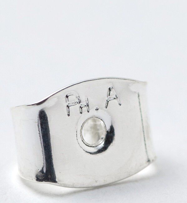 UNITED ARROWS「＜PHILIPPE AUDIBERT＞TINLEY ピアス」|ピアス|