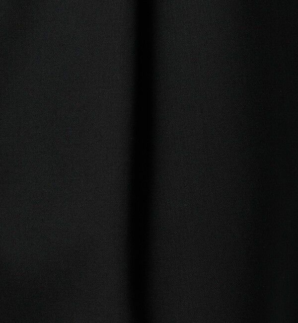 AEWEN MATOPH「＜AEWEN MATOPH＞ウールタック カーブパンツ」|チノ|