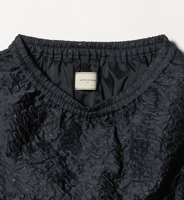 UNITED ARROWS「ジャガード スカート」|スカート|