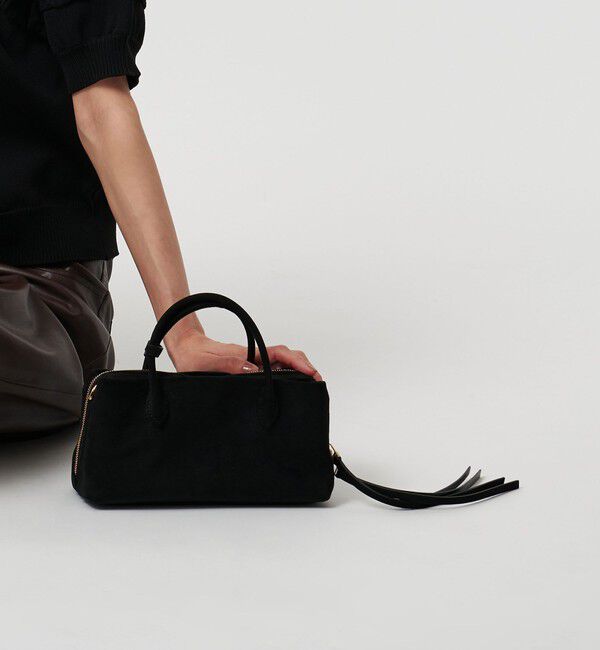 UNITED ARROWS「＜MARY AL TERNA＞RIKYU ショルダーバッグ」|ショルダー・メッセンジャー|