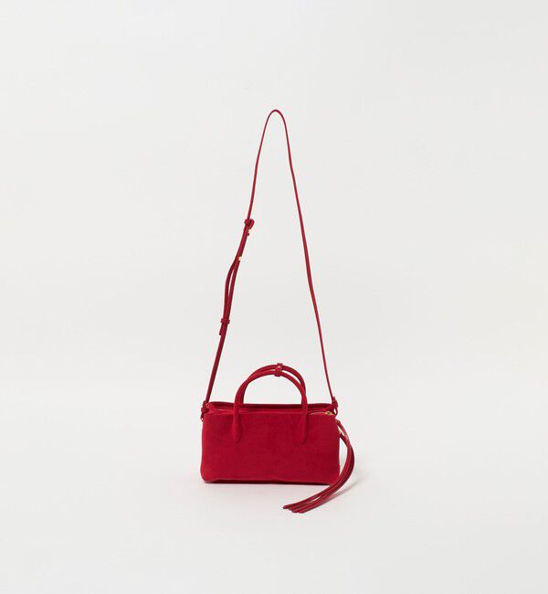 UNITED ARROWS「＜MARY AL TERNA＞RIKYU ショルダーバッグ」|ショルダー・メッセンジャー|