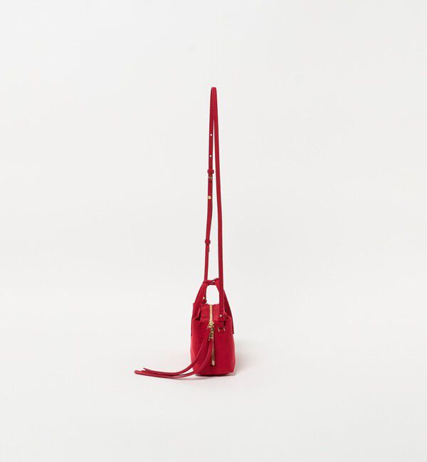 UNITED ARROWS「＜MARY AL TERNA＞RIKYU ショルダーバッグ」|ショルダー・メッセンジャー|