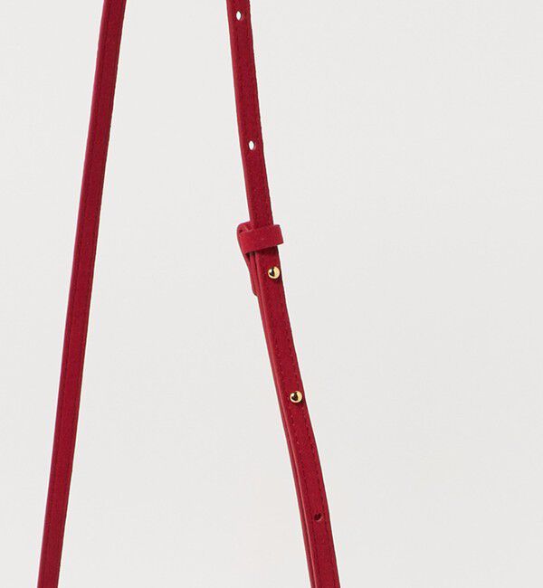 UNITED ARROWS「＜MARY AL TERNA＞RIKYU ショルダーバッグ」|ショルダー・メッセンジャー|