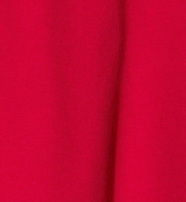 UNITED ARROWS「ハイネック ノースリーブ ニット ウォッシャブル」|ニット・セーター|