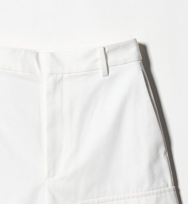 UNITED ARROWS「チノ ポケット パンツ ‐ウォッシャブル‐」|チノ|