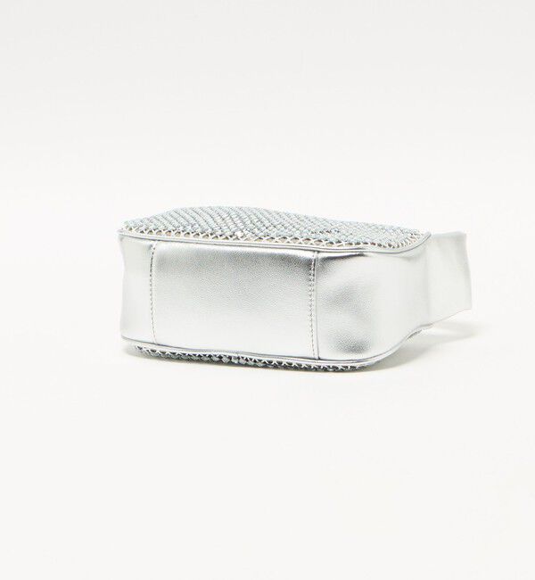 UNITED ARROWS「SPARKLE ワンハンドル バッグ」|ハンドバッグ|