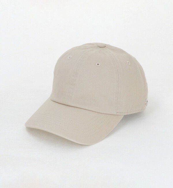 ASTRAET「＜ASTRAET＞コットン ベースボールキャップ」|キャップ・キャスケット|