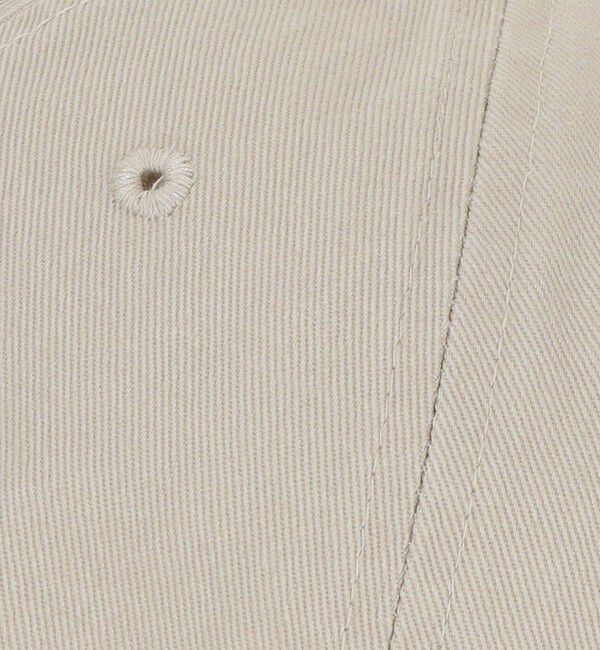 ASTRAET「＜ASTRAET＞コットン ベースボールキャップ」|キャップ・キャスケット|