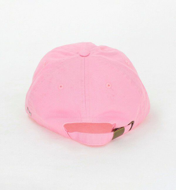 ASTRAET「＜ASTRAET＞コットン ベースボールキャップ」|キャップ・キャスケット|