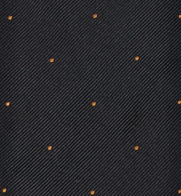 UNITED ARROWS「カラー ドット ネクタイ」|ネクタイ・蝶ネクタイ|