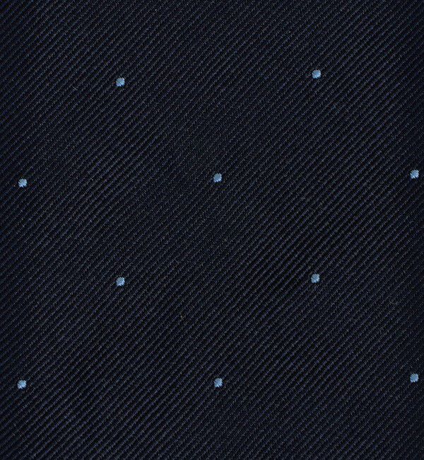 UNITED ARROWS「カラー ドット ネクタイ」|ネクタイ・蝶ネクタイ|