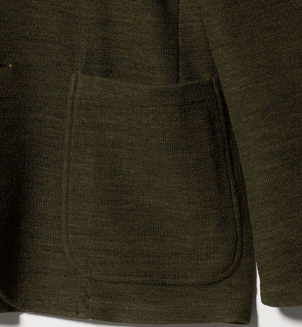 UNITED ARROWS「FORTEX ライト シングル 2ボタン テーラードジャケット CS/T-MODEL 2WAYストレッチ」|テーラードジャケット|