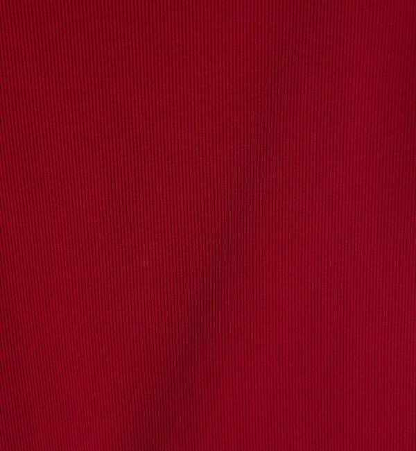 UNITED ARROWS「【別注】＜WILHELM NEUBERT＞レイヤード トップス」|Tシャツ・カットソー|