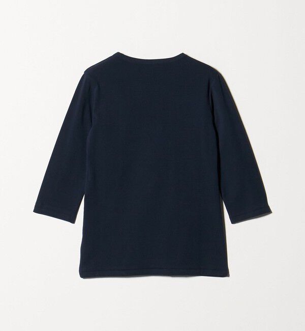 UNITED ARROWS「【別注】＜WILHELM NEUBERT＞レイヤード トップス」|Tシャツ・カットソー|