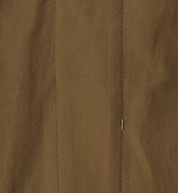 UNITED ARROWS「フィンクス ソラーロ ミリタリーブルゾン」|ミリタリージャケット|