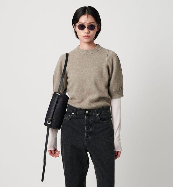 AEWEN MATOPH「＜AEWEN MATOPH＞V＆H ３WAYミニバッグ 」|ショルダー・メッセンジャー|