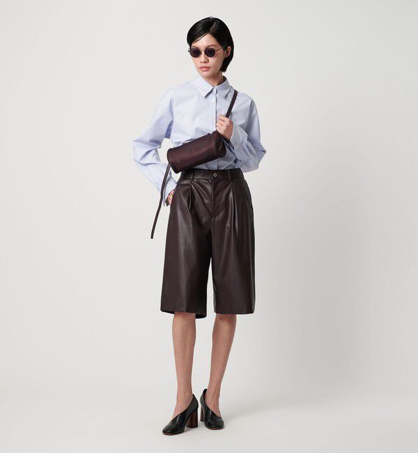 AEWEN MATOPH「＜AEWEN MATOPH＞V＆H ３WAYミニバッグ 」|ショルダー・メッセンジャー|