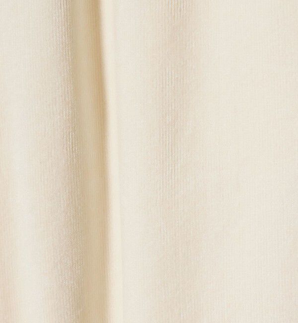 AEWEN MATOPH「＜AEWEN MATOPH＞ベルベットメローイージーパンツ」|その他|