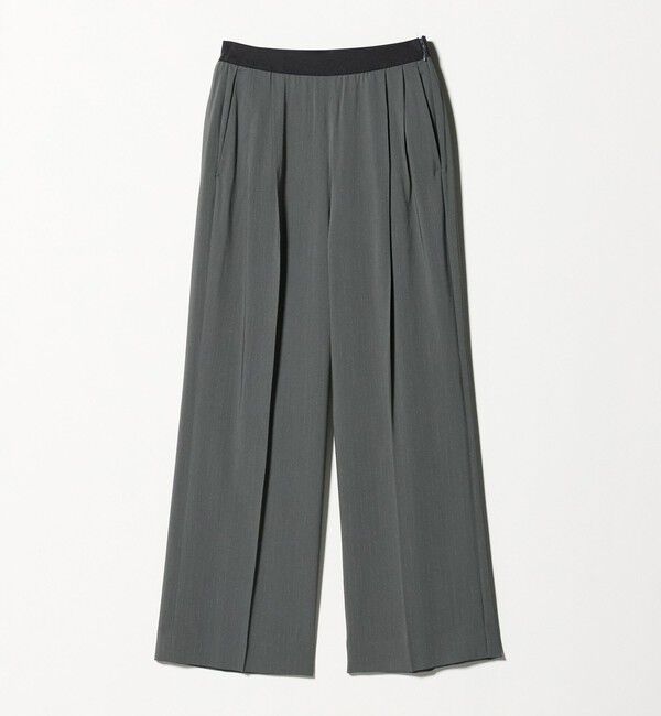 UNITED ARROWS「NALYA ピンストライプ パンツ」|チノ|