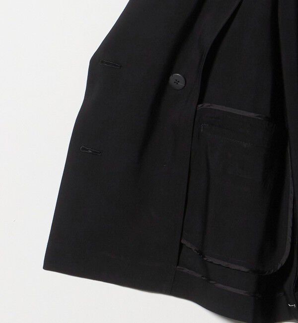 UNITED ARROWS「NALYA ダブルボタン ジャケット」|テーラードジャケット|