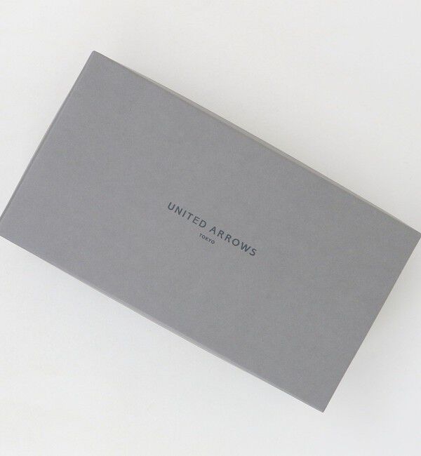 UNITED ARROWS「グリッター ベルベット メリージェーン シューズ」|その他|