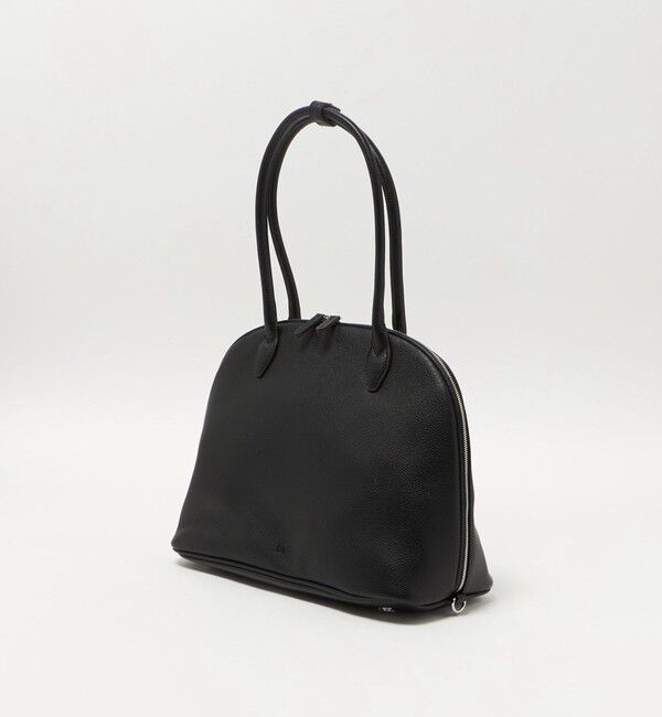 UNITED ARROWS「＜＆MyuQ＞THALLO ZIP トートバッグ」|トートバッグ|