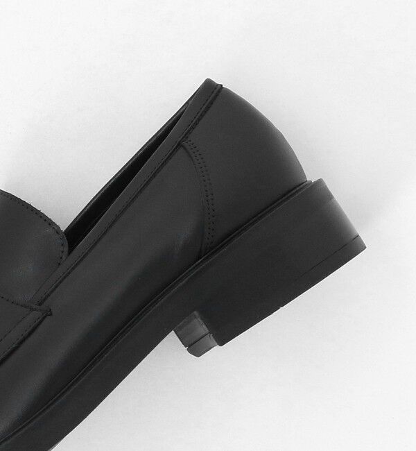 UNITED ARROWS「＜CASTELLANO＞MONTI TSL ローファー」|ローファー|