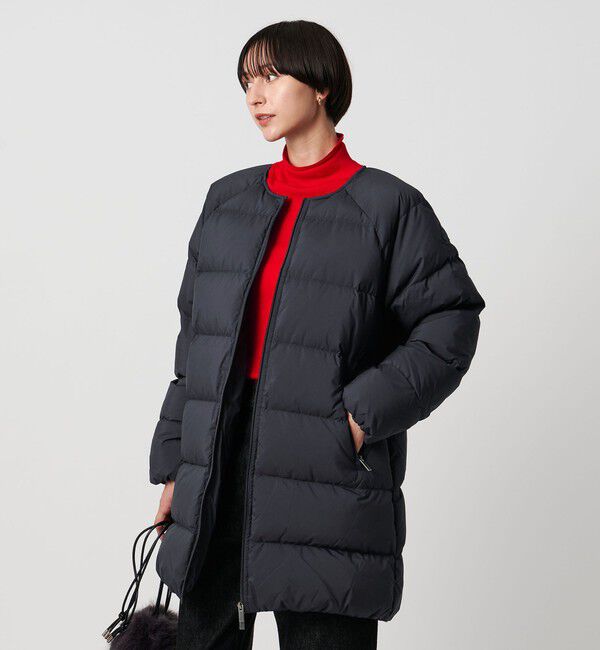 UNITED ARROWS「【別注】＜PYRENEX＞ARTNEY SOFT ダウンジャケット」|ダウン|