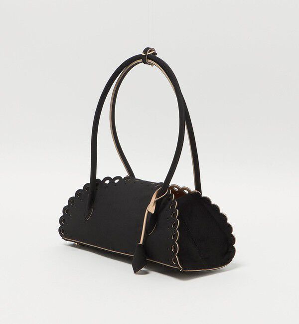 UNITED ARROWS「＜MARY AL TERNA＞ENSOU バッグ」|ハンドバッグ|