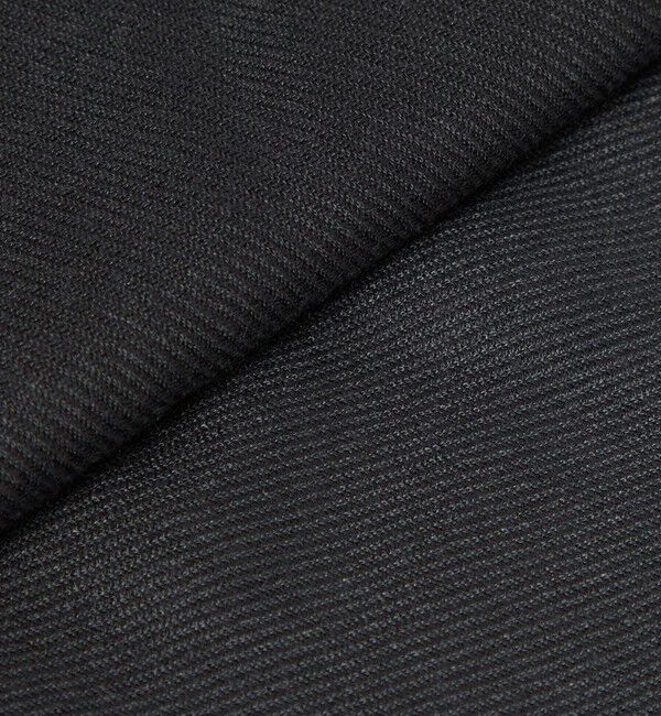 UNITED ARROWS「トリミング スカーフ」|ストール|