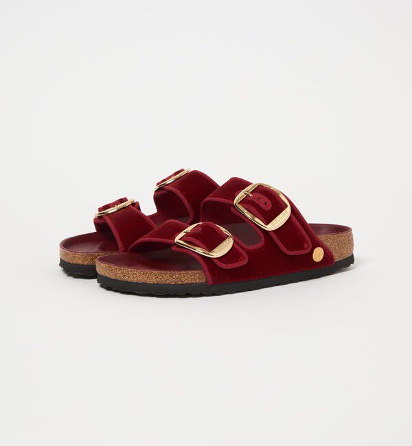 UNITED ARROWS「【国内EXCLUSIVE】＜BIRKENSTOCK＞VLR ARIZONA サンダル」|サンダル|