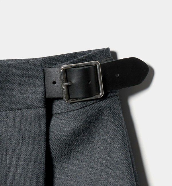 UNITED ARROWS「【別注】＜O&rsquo;NEIL of DUBLIN＞ワープ スイング スカート 」|スカート|