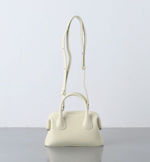 OSOI「＜OSOI＞BOAT MINI バッグ」|ハンドバッグ|