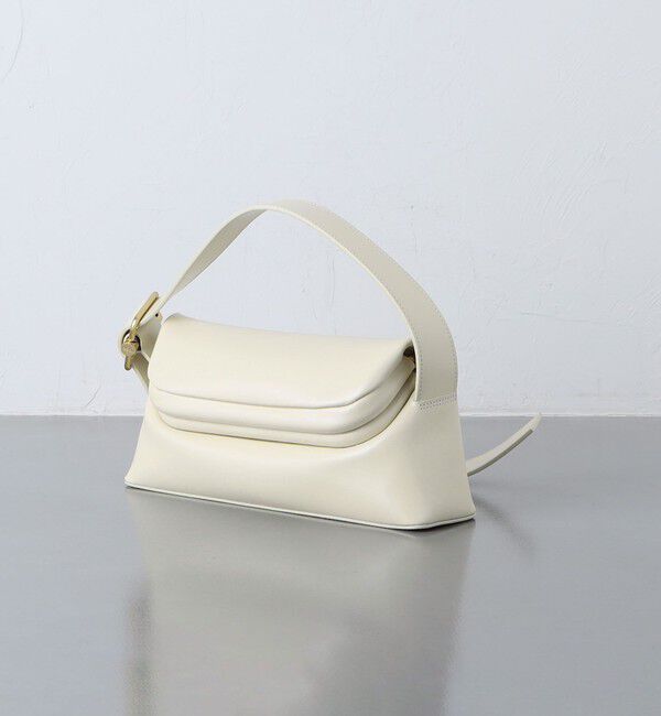 OSOI「【一部別注】＜OSOI＞FOLDER BROT バッグ」|ショルダー・メッセンジャー|