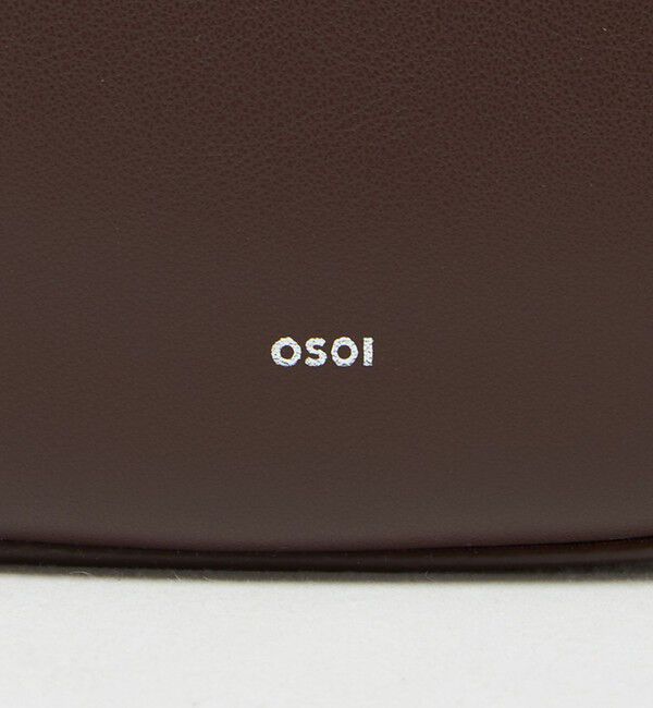 OSOI「＜OSOI＞TONI MINI バッグ」|ハンドバッグ|