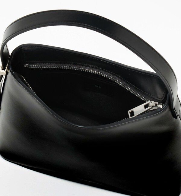 OSOI「＜OSOI＞EGG MINI バッグ」|ショルダー・メッセンジャー|