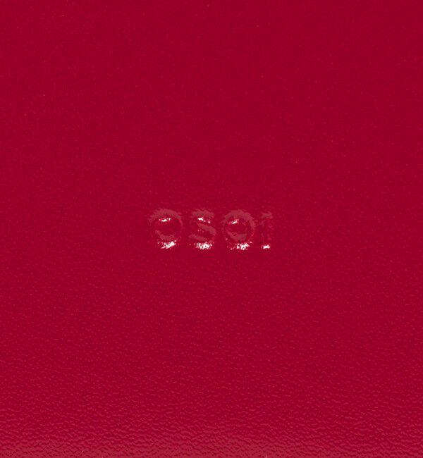 OSOI「＜OSOI＞EGG MINI バッグ」|ショルダー・メッセンジャー|